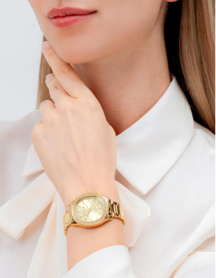 Just Cavalli Ladies Watch